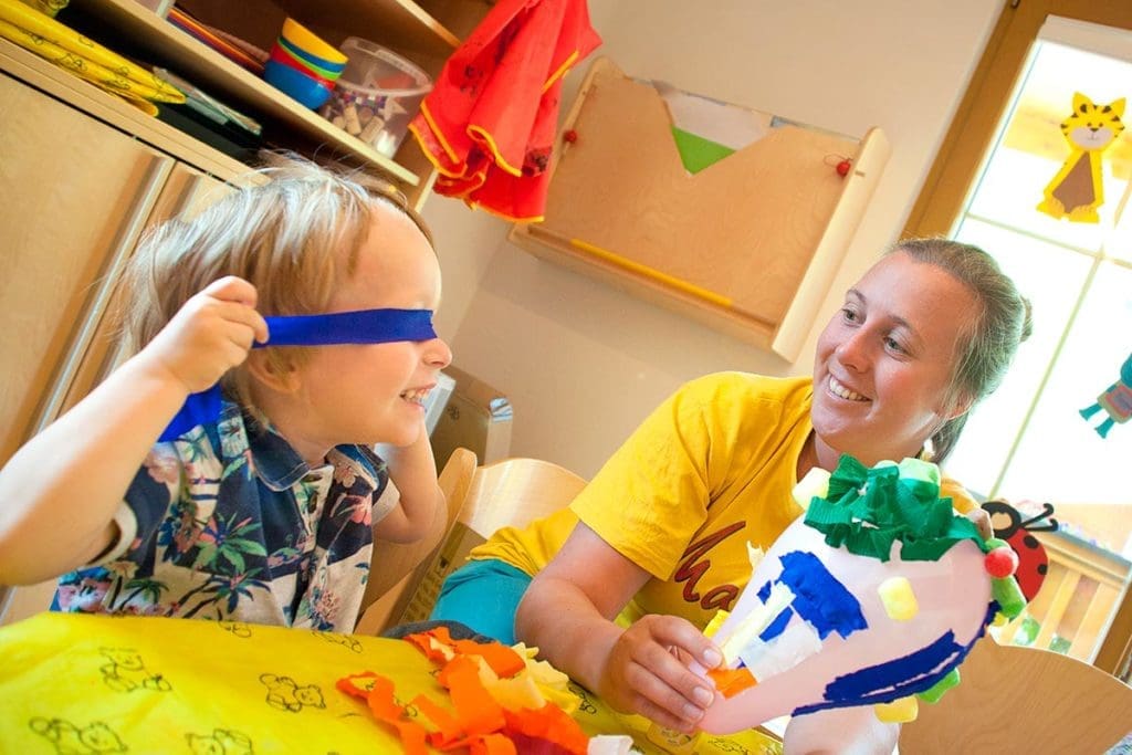Magic Mountains Zauchensee · Familienurlaub im Hotel Sportwelt Magic Mountains Zauchensee · Familienurlaub im Hotel Sportwelt