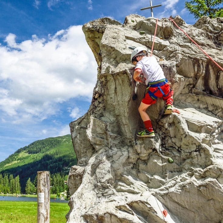 Magic Mountains Zauchensee · Familienurlaub im Hotel Sportwelt Magic Mountains Zauchensee · Familienurlaub im Hotel Sportwelt
