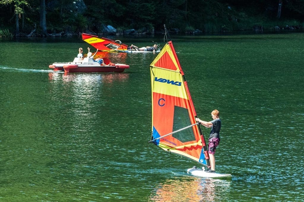 Magic Mountains Zauchensee · Familienurlaub im Hotel Sportwelt