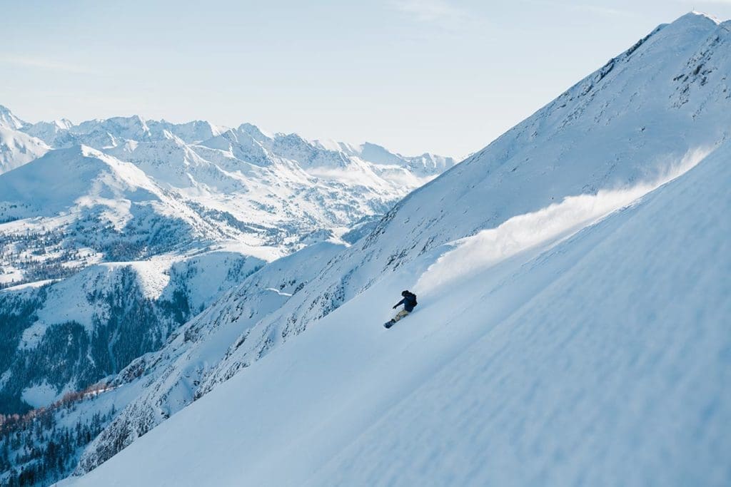 Skiurlaub in Zauchensee · Hotel Sportwelt