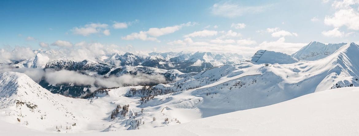 Skiurlaub in Zauchensee · Hotel Sportwelt Skiurlaub in Zauchensee · Hotel Sportwelt