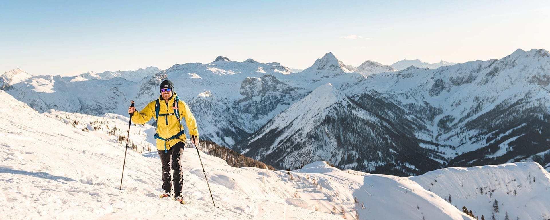 Winterurlaub & Skiurlaub in Altenmarkt-Zauchensee