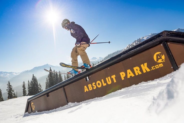 Skiurlaub in Zauchensee · Hotel Sportwelt