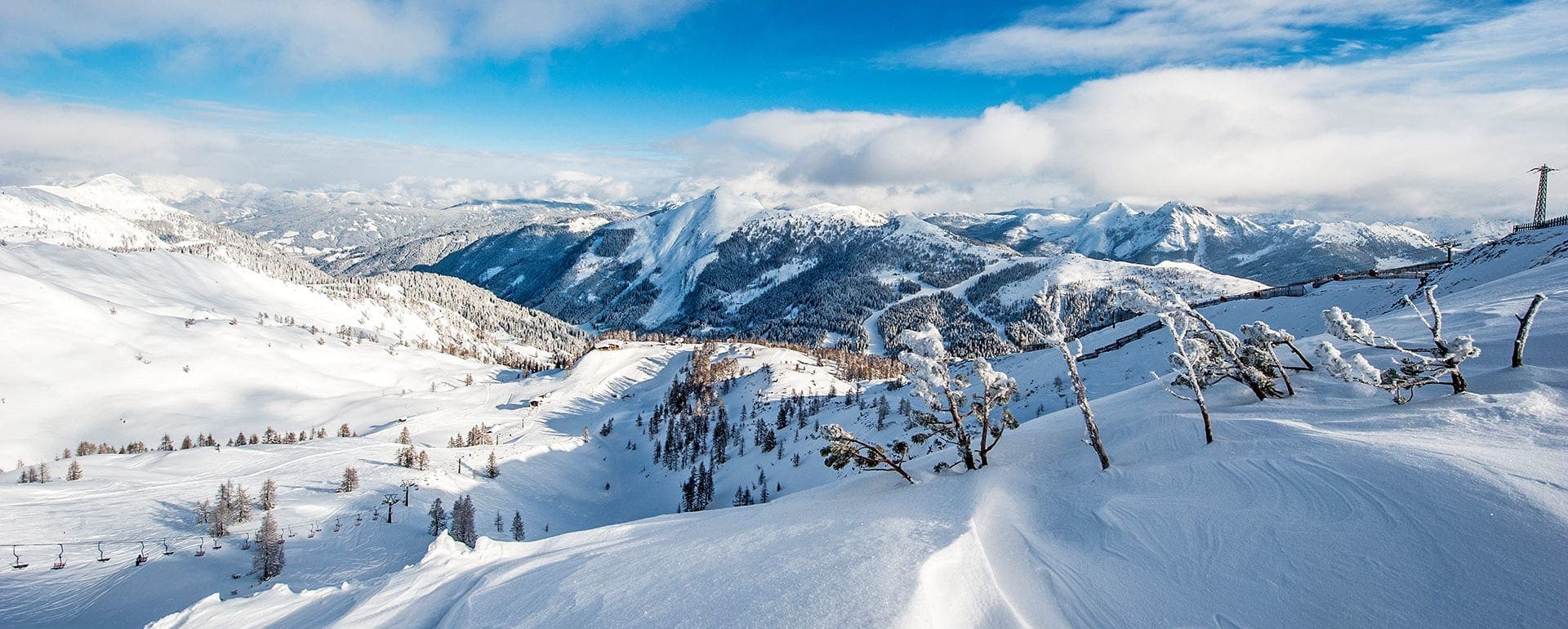 Winterurlaub in Altenmarkt-Zauchensee